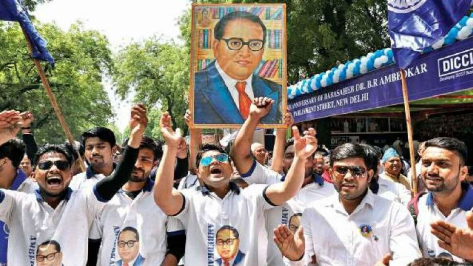 Mahaparinirvan Diwas 2020 Six Untold Facts About Dr BR Ambedkar Life ...