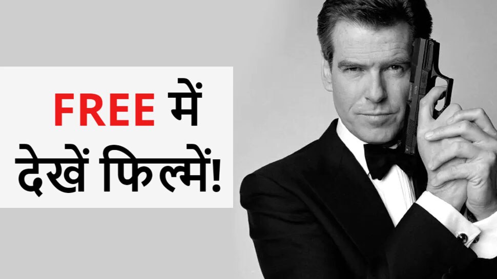 007 james bond full movies in hindi list