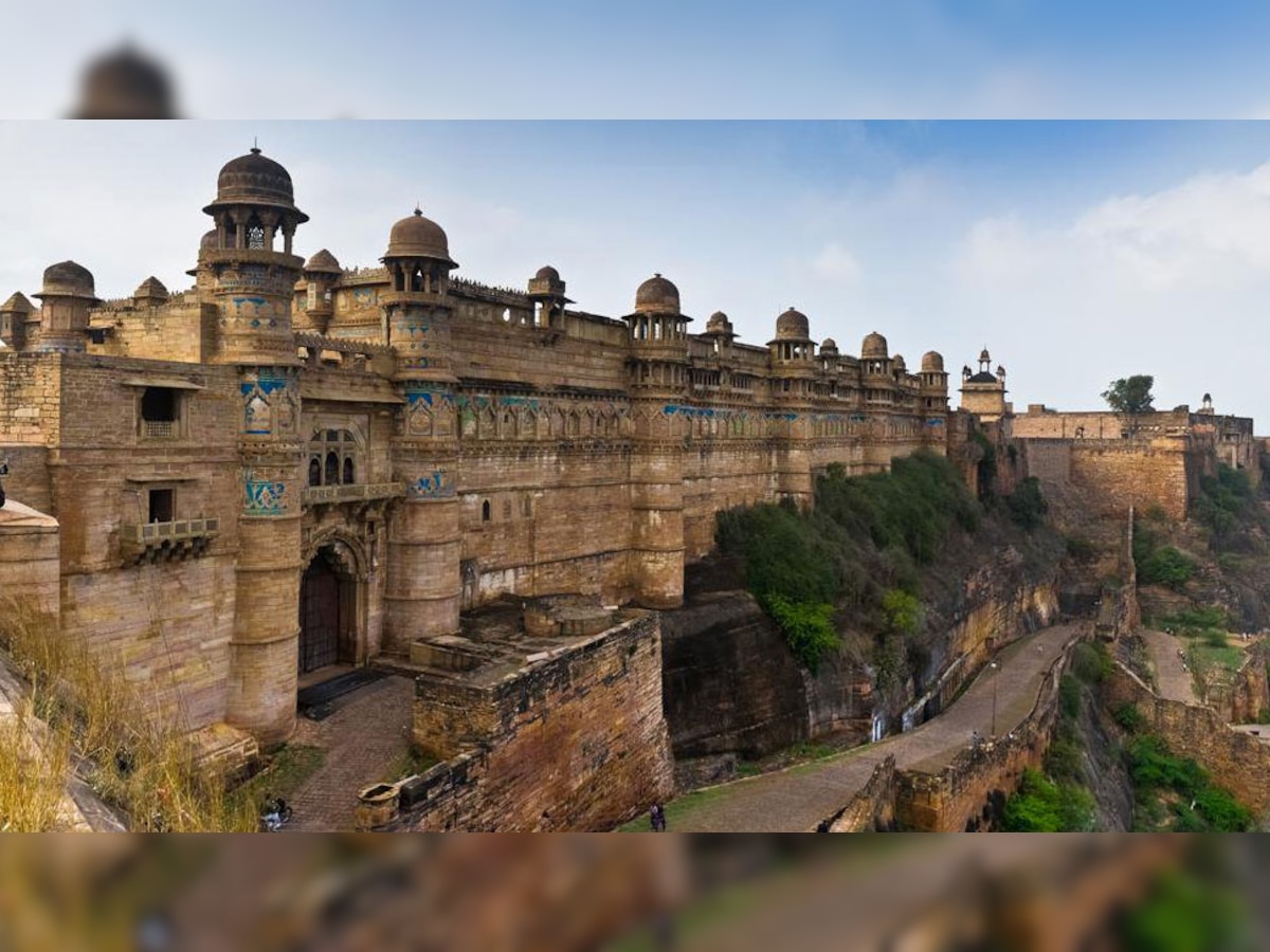 Madhya Pradesh Gwalior Orchha Include In Unesco World Heritage Cities List Tourism मध्य प्रदेश 5598