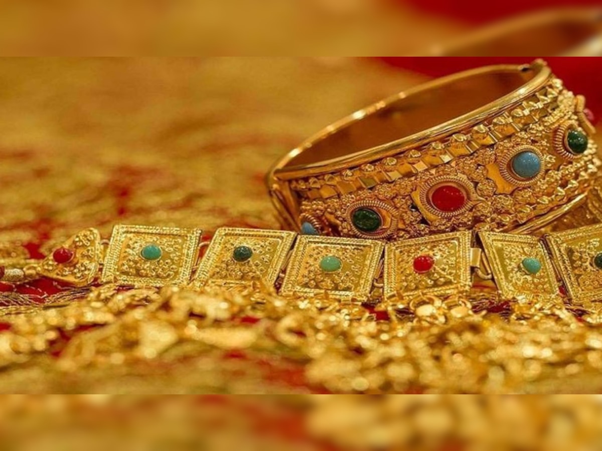 Gold Price Today, 07 December 2020: आज का सोने का भाव:  सोना हुआ महंगा, चांदी की कीमतों में गिरावट