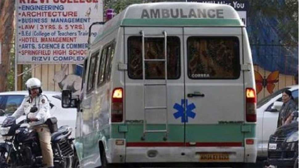 आपातकालीन सेवाओं पर असर नहीं Emergency services will not be affected