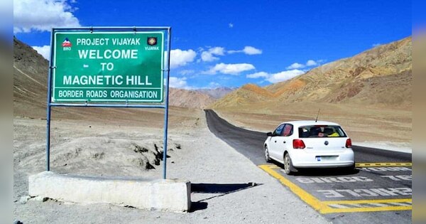 indian place where vehicles are driven without petrol and diesel | भारत में  एक ऐसी जगह है जहां बिना Petrol-Diesel के दौड़ती हैं गाड़ियां, ये है वजह |  Hindi News, जरा हटके