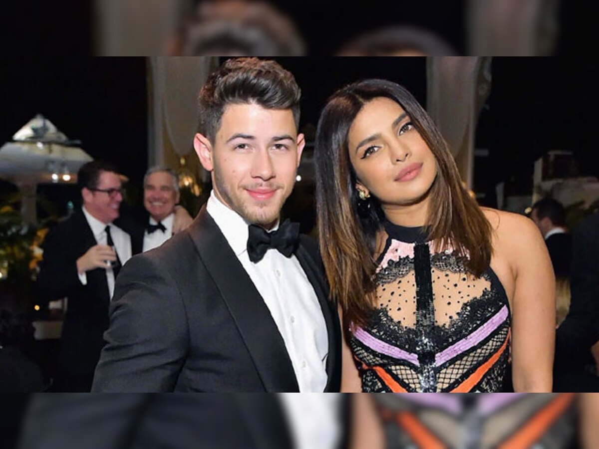 इंटरनेशनल अवॉर्ड सेरेमनी में परफॉर्म करेंगी Priyanka Chopra, पति Nick भी देंगे साथ