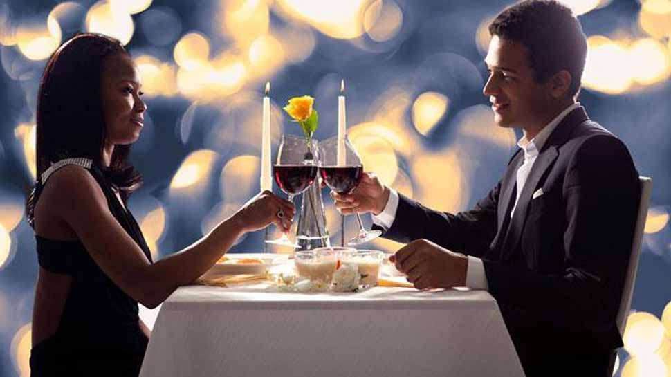 First Date पर ही कर देंगे ये काम, तो इम्प्रेशन की बजाय झेलना पड़ सकता है Rejection First Date पर ही कर देंगे ये काम, तो इम्प्रेशन की बजाय झेलना पड़ सकता है Rejection