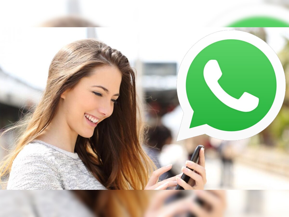 WhatsApp Chats भी किए जा सकते हैं Save, बहुत आसान सा है Trick