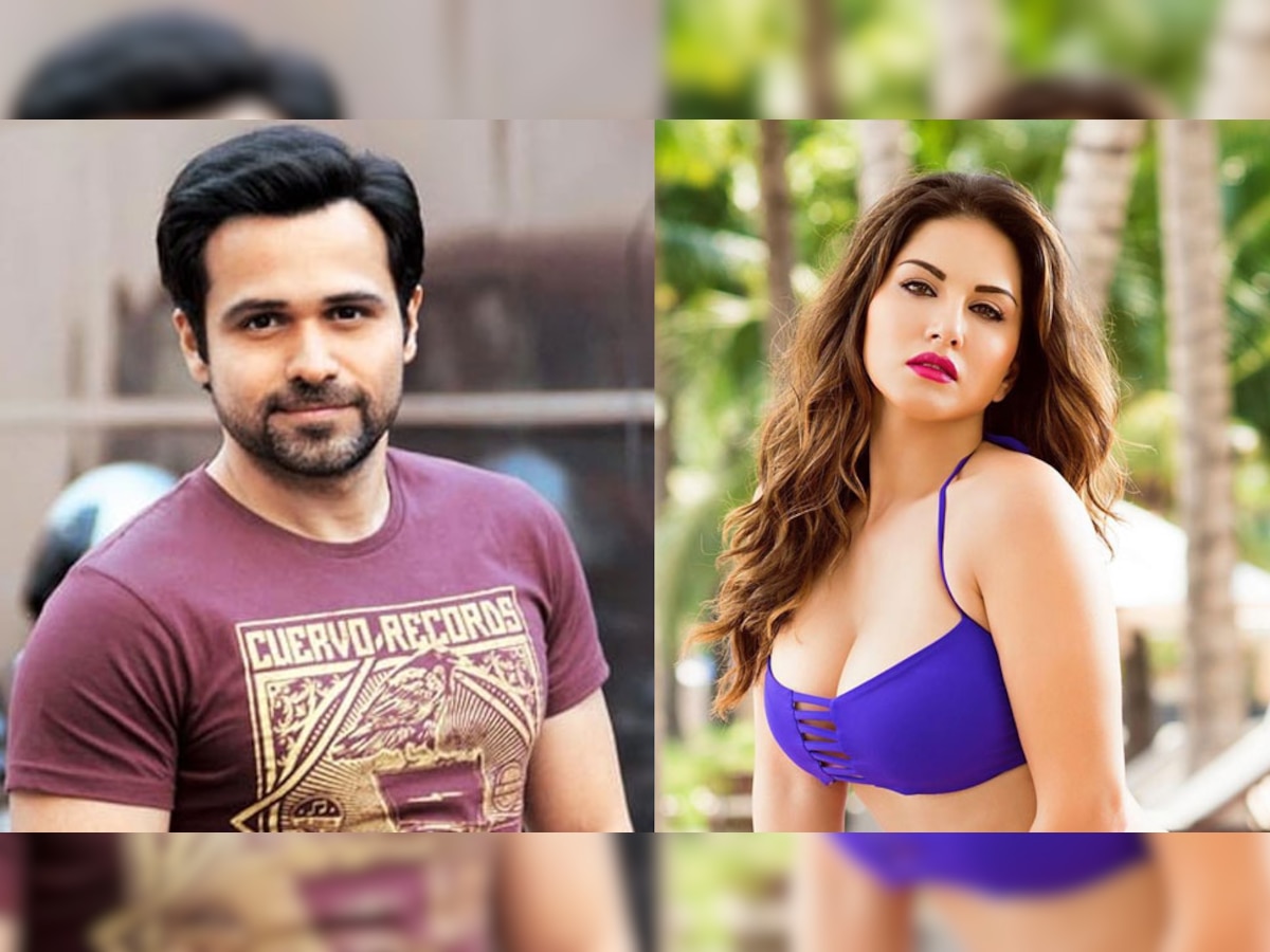 अचानक सामने आया Imran Hashmi और Sunny Leone का 'बेटा'! जानिए कौन है