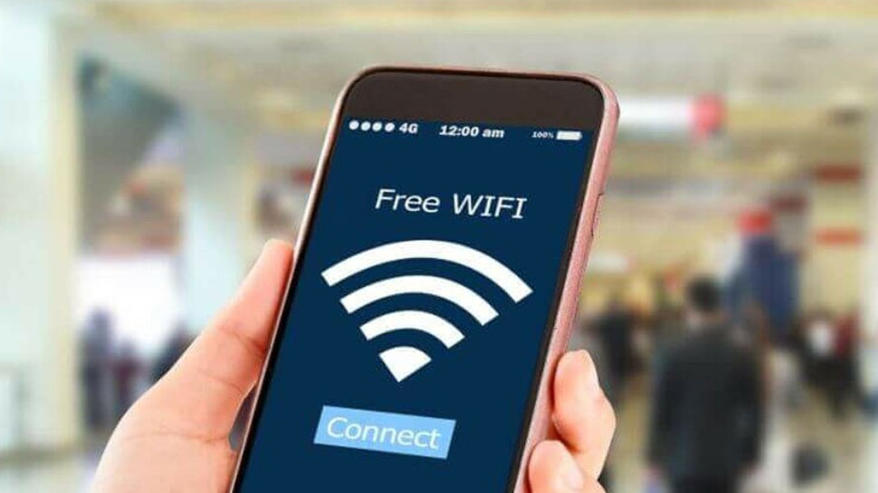 Wi-Fi Revolution के लिए हो जाइए तैयार, दूर-दराज के इलाकों में भी मिलेगा Free WiFi Network