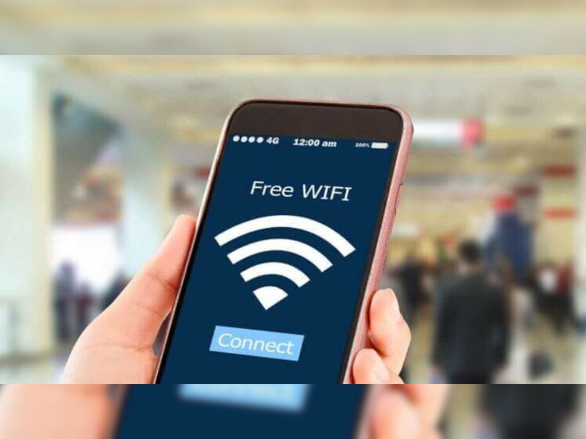 Wi-Fi Revolution के लिए हो जाइए तैयार, दूर-दराज के इलाकों में भी मिलेगा Free WiFi Network