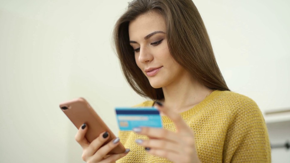 डेबिट कार्ड, क्रेडिट कार्ड नंबर लीक नहीं Debit card number not leaked
