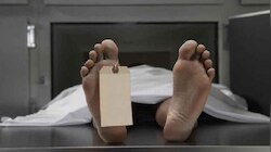 सरायकेला: 5 दिन से लापता मजदूर का सीमेंट कंपनी में मिला शव, हत्या की आशंका
