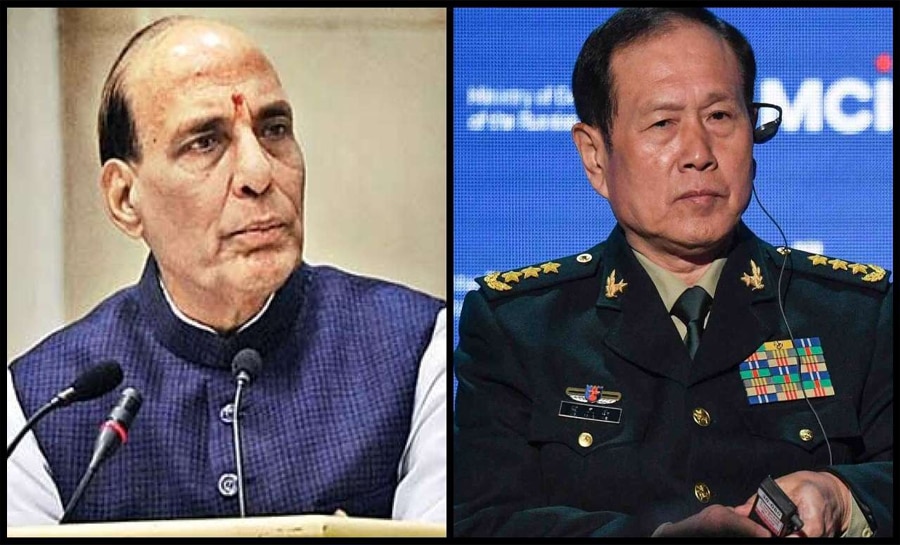 During Asean Defence Ministers Plus Meet, Rajnath Singh Reminds Of ...