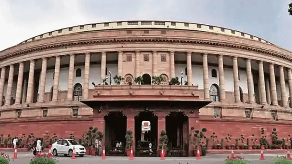 old-sansad-bhawan-parliament-building-pm-modi-central-vista-project-new