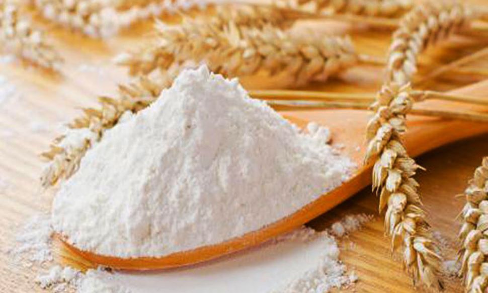 मैदा से बनाएं दूरी Flour