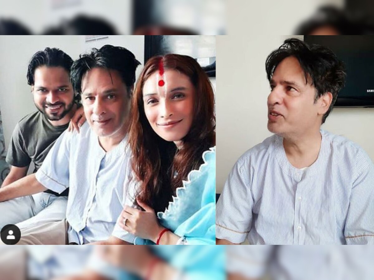 Rahul Roy के परिजनों का बड़ा खुलासा, गंभीर लापरवाही से हुआ ब्रेन स्ट्रोक