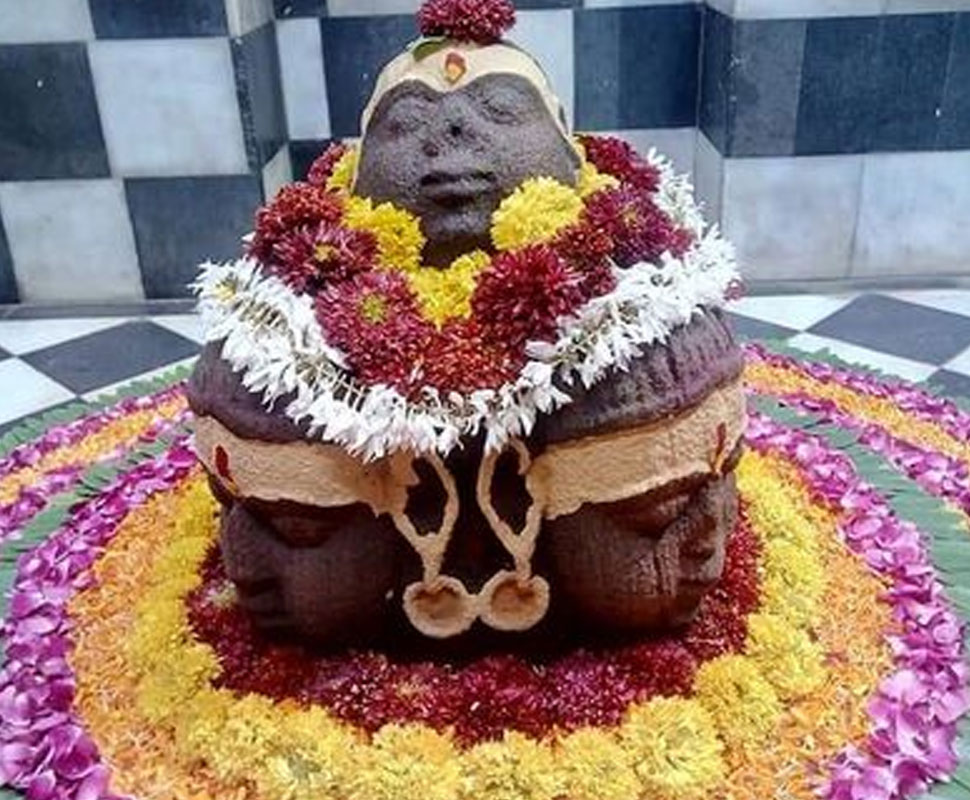 Panchmukhi Mahadev Temple Of Ayodhya Know About Mukhling Shivling Of Lord Shiva Panchmukhi 0438