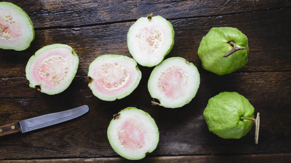 Health benefits of Guava Guava is beneficial in oral diseases