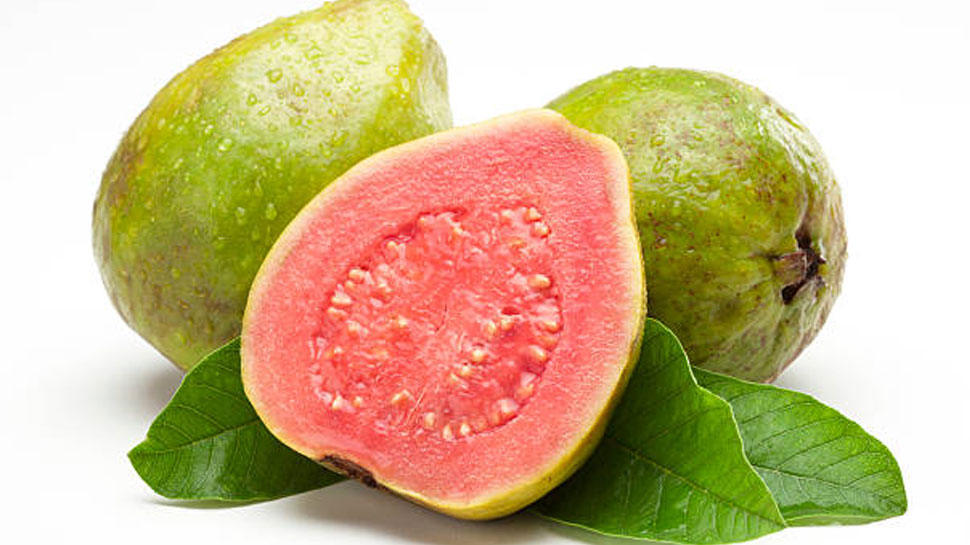 Health benefits of Guava Guava relieves cold and cough