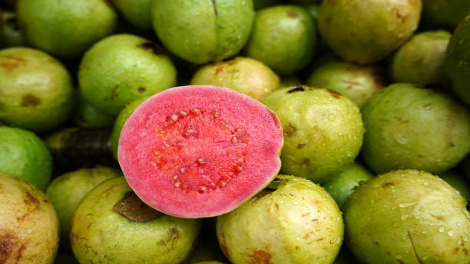 Health benefits of Guava Guava relieves cold