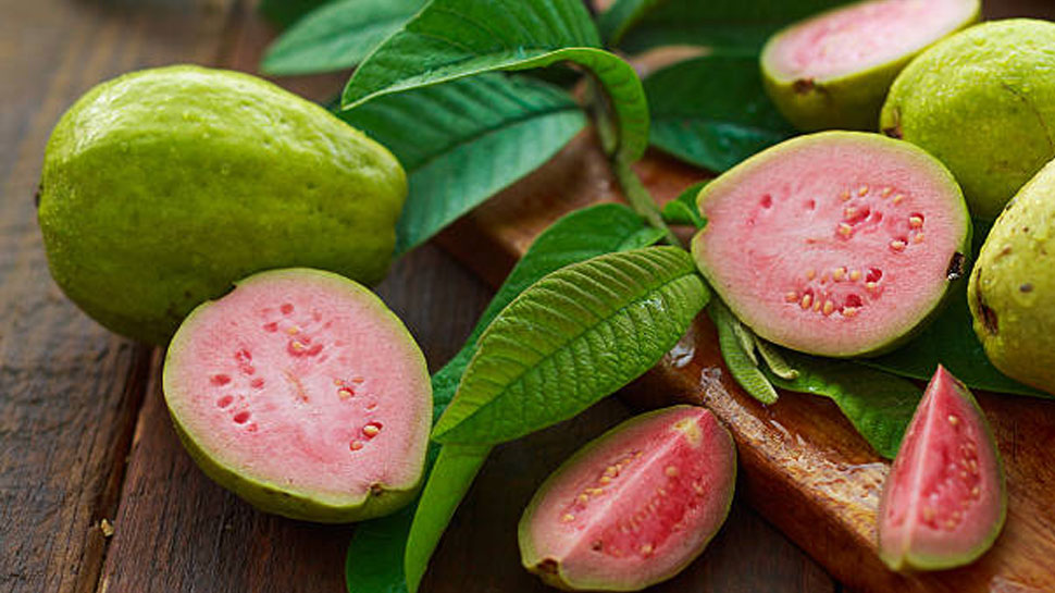 Health benefits of Guava Guava relieves old headaches