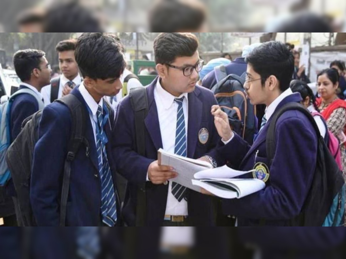 CBSE ने जारी किया परीक्षा डेटशीट ?