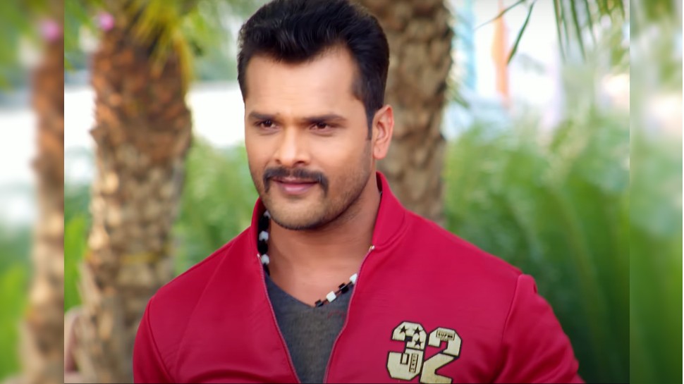 Khesari Lal Yadav Madhu Sharma song went viral on internet | इंटरनेट पर धमाल मचा रहा Khesari Lal Yadav का यह गाना, बार-बार देखना चाहेंगे आप | Hindi News, रीजनल सिनेमा