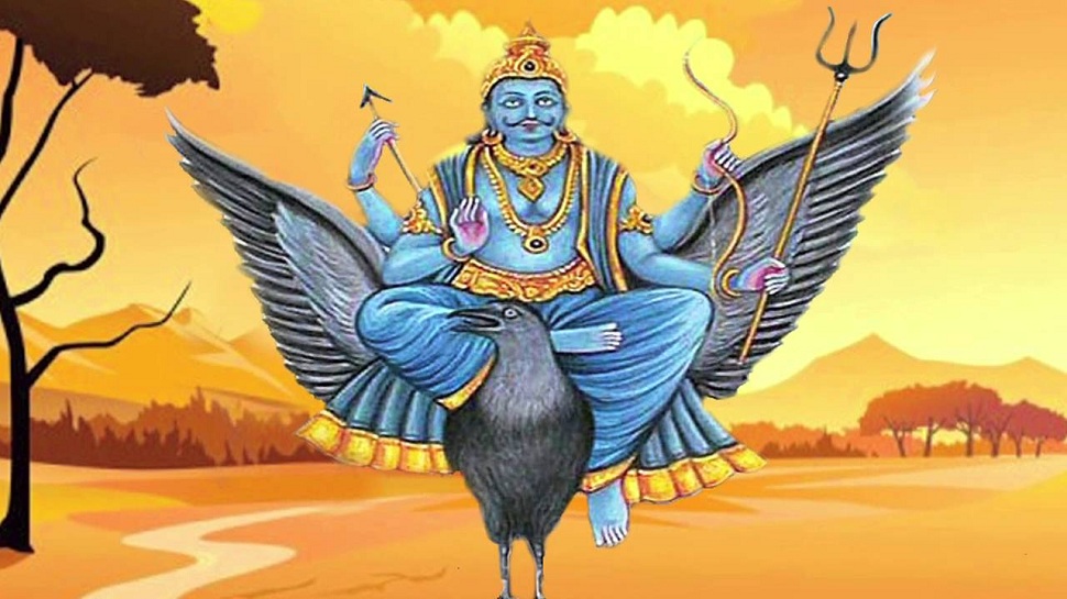 shani ki sade sati effect on 3 zodiac sign | Shani Dev: 2021 ...