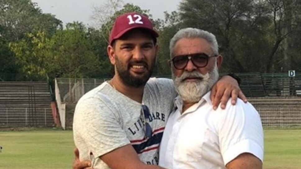 योगराज सिंह ने मांगी माफी yograj singh apologies