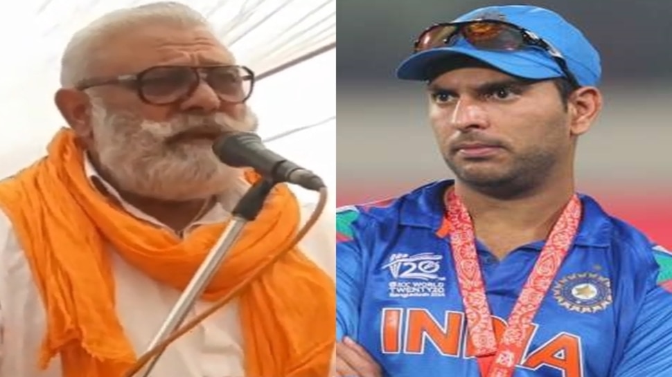 अपने जन्मदिन पर छलका युवराज सिंह का दर्द yuvraj singh birthday