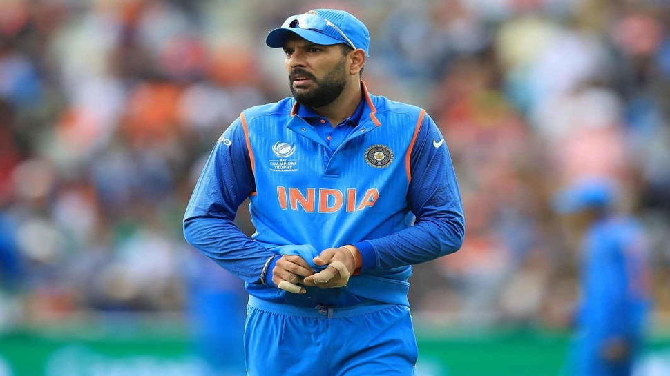 बर्थडे पर युवराज सिंह की विश yuvraj singh birthday wish