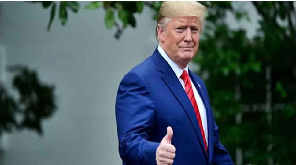 Donald Trump Salary