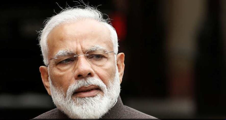 Narendra Modi Salary