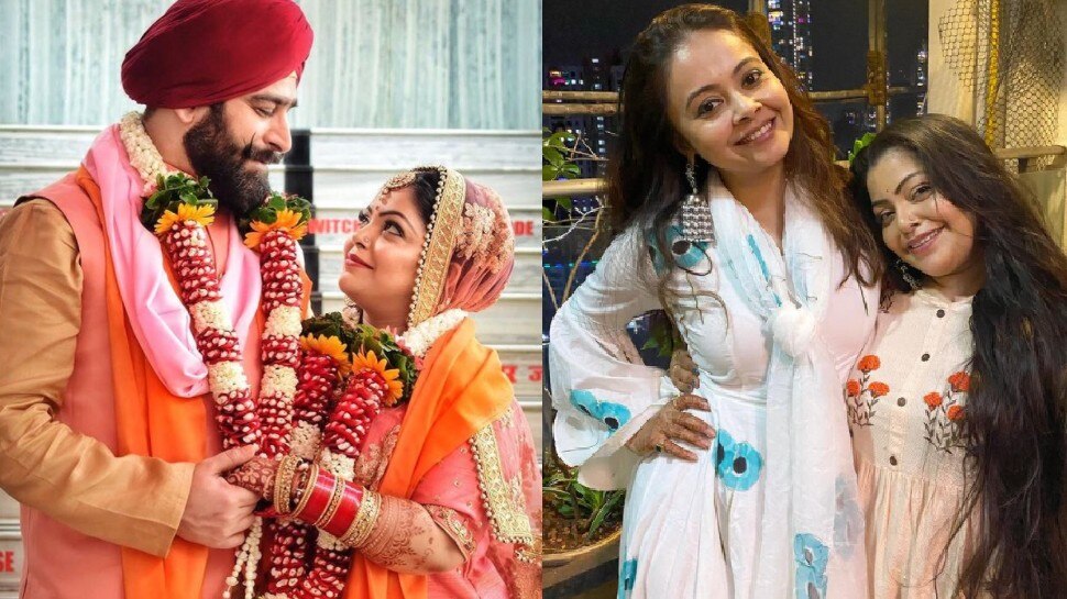 Devoleena Bhatacharjee shares audio clip of Divya bhatnagar telling