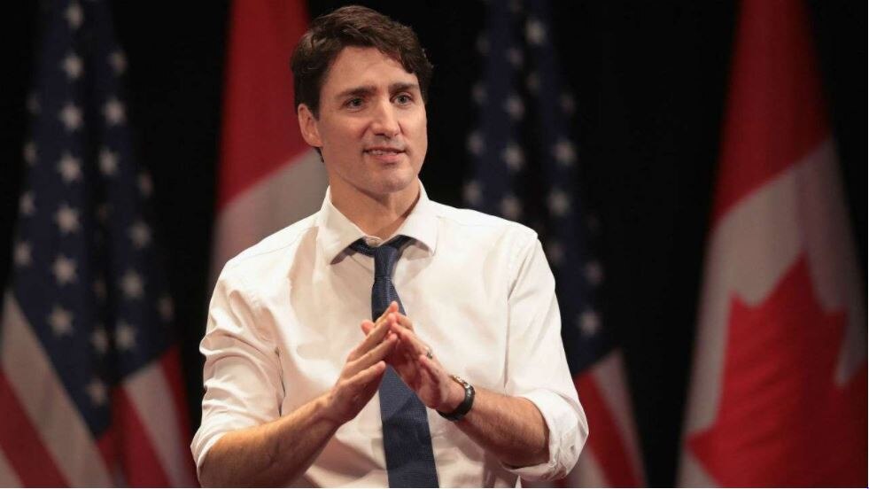 Justin Trudeau Salary