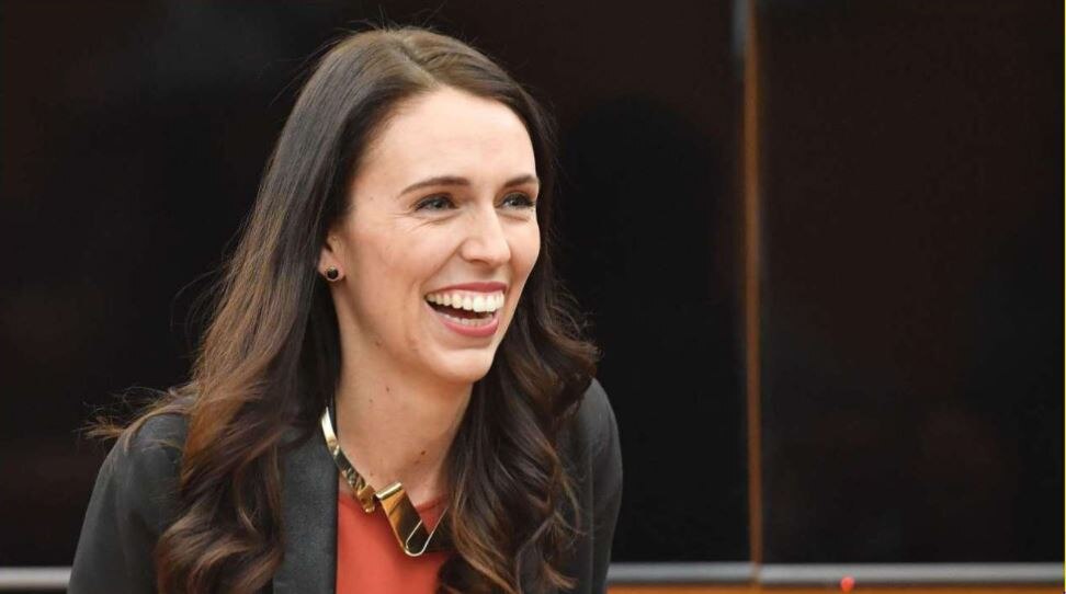 Jacinda Ardern Salary