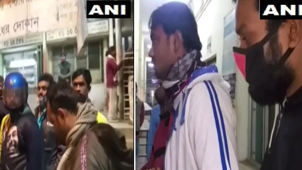 West Bengal: BJP कार्यकर्ताओं पर हमले में 1 की मौत 6 घायल, TMC पर आरोप