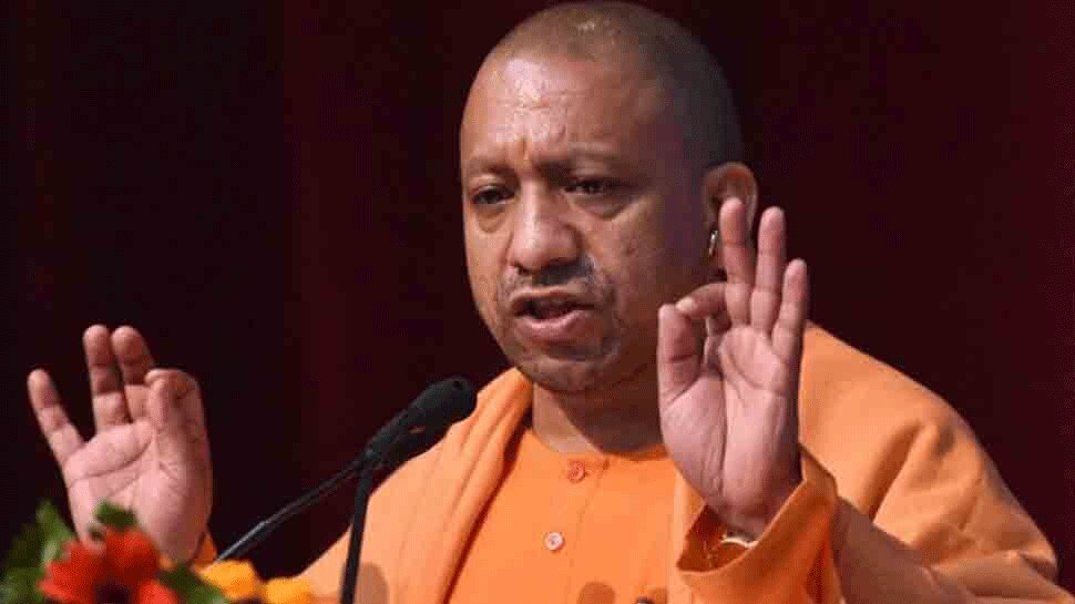 किसान आंदोलन पर बोले CM योगी-
