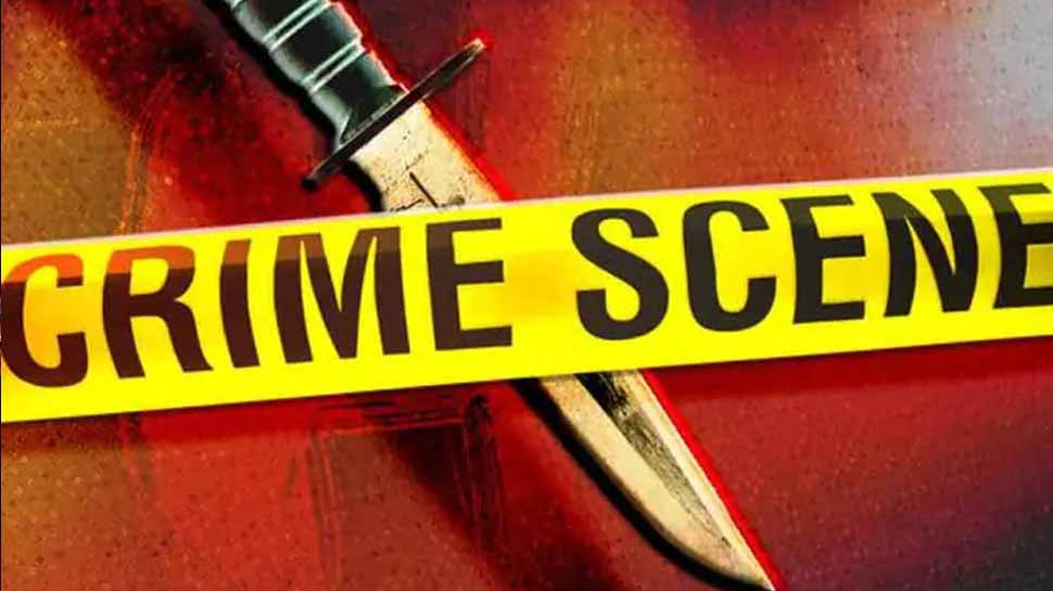 प्रयागराज में डबल मर्डर: घर के बाहर सो रहे थे बुजुर्ग मां और बेटे, बदमाशों ने उतारा मौत के घाट