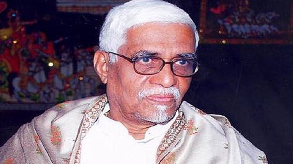 Renowned Sanskrit Scholar And Kannada Poet Govindacharya Passed Away At ...