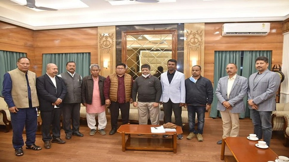 Assam विधान सभा चुनाव से पहले बीजेपी का बड़ा दांव, BPF से दोस्ती तोड़ UPPL से मिलाया हाथ