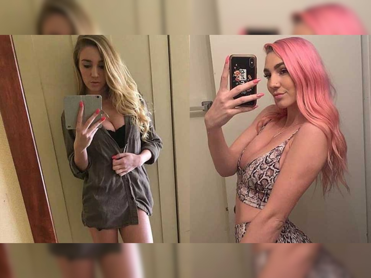 1200px x 900px - Instagram banned Porn star Kendra Sunderland after joking about sex with  CEO | à¤ªà¥‰à¤°à¥à¤¨ à¤¸à¥à¤Ÿà¤¾à¤° Kendra Sunderland à¤•à¥‹ à¤­à¤¾à¤°à¥€ à¤ªà¤¡à¤¼à¤¾ à¤‡à¤‚à¤¸à¥à¤Ÿà¤¾à¤—à¥à¤°à¤¾à¤® CEO à¤¸à¥‡  à¤†à¤ªà¤¤à¥à¤¤à¤¿à¤œà¤¨à¤• à¤®à¤œà¤¾à¤•, Inst