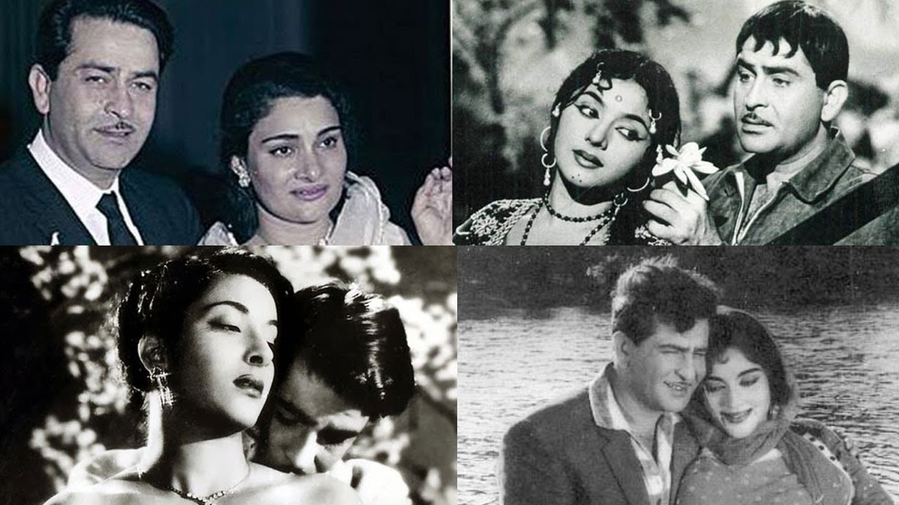 Raj Kapoor photos