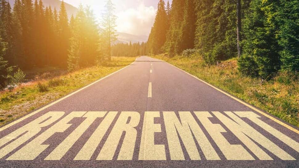 रिटायरमेंट के लिए मिलेगी 50,000 रुपये पेंशन 50,000 pension in retirement