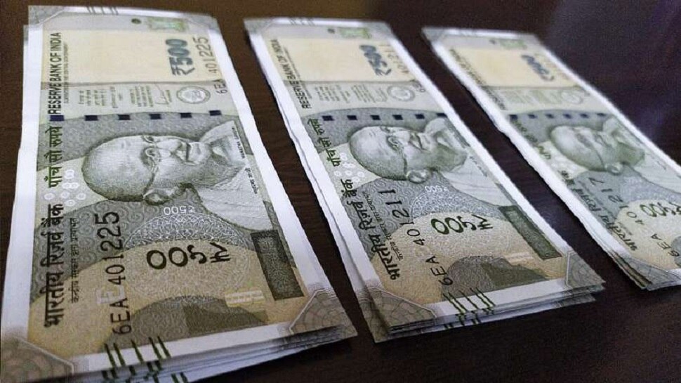 भेजा गया था प्रस्ताव