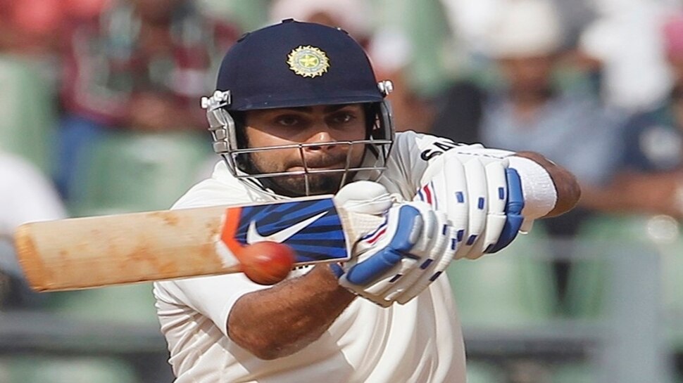 टेस्ट डेब्यू में फ्लॉप हुए थे विराट कोहली virat kohli test debut