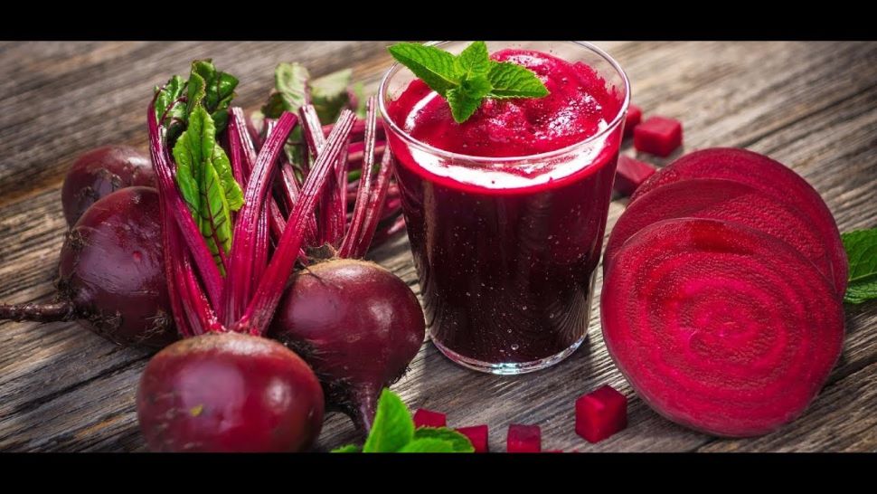 चुकंदर का सेवन करें Eat beet