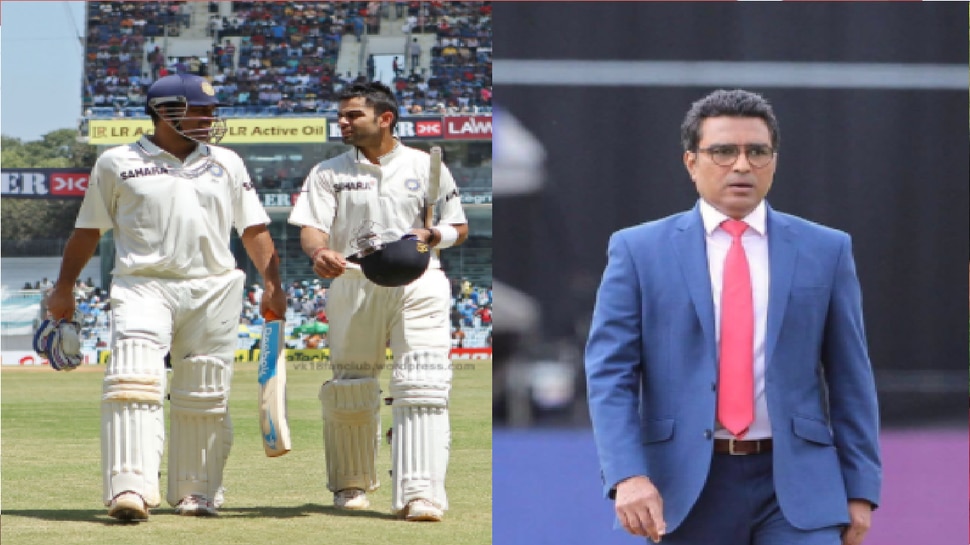 मांजरेकर ने सुनाई कोहली के 2011 ऑस्ट्रेलिया दौरे की कहानी Sanjay Manjrekar on virat 2011 tour of australia