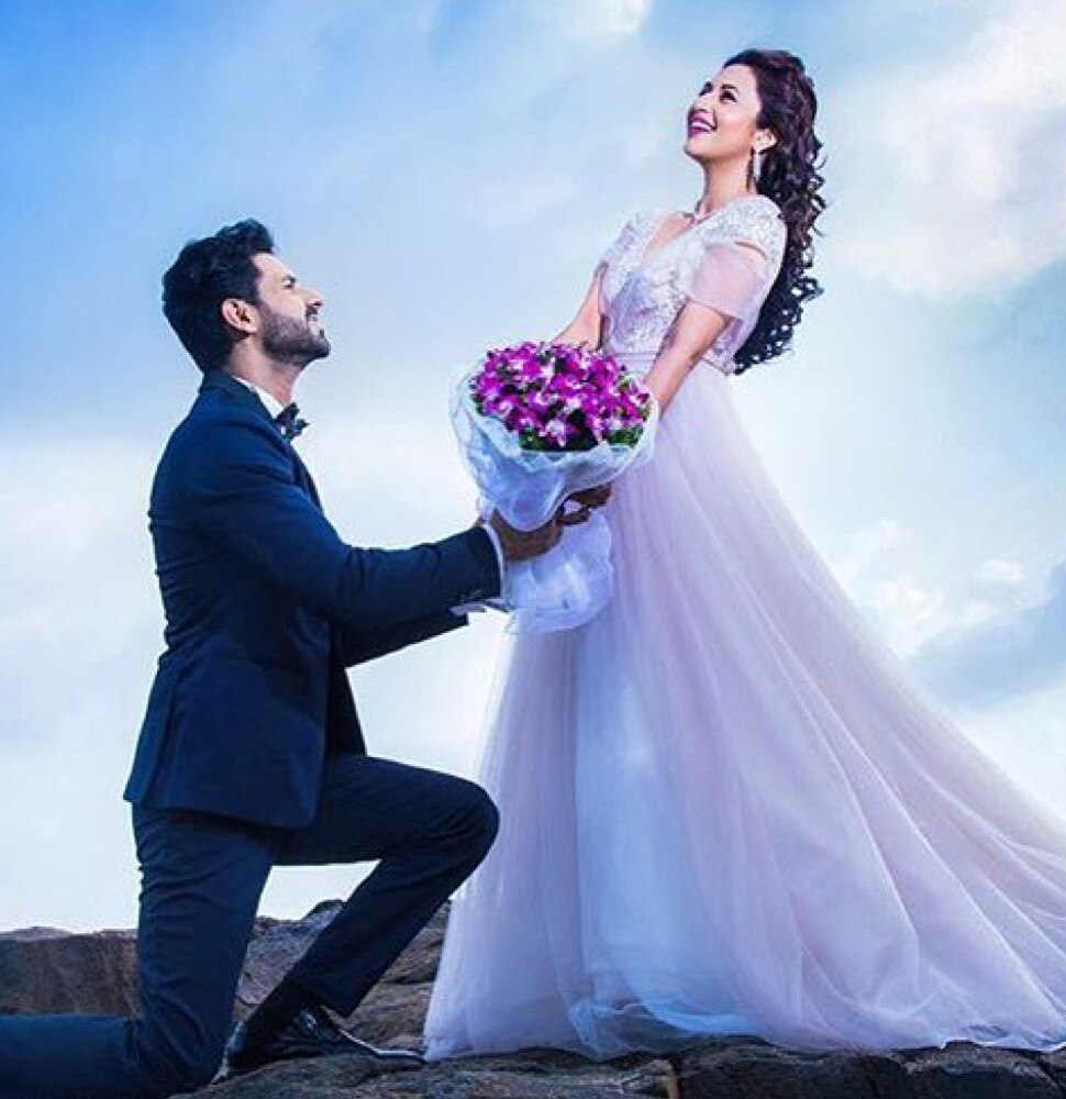 दिव्यांका का फैशन सेंस Happy Birthday Divyanka Tripathi