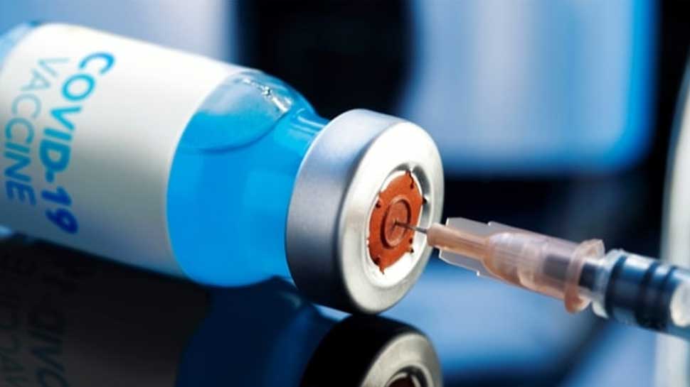 रूस की वैक्सीन को लेकर अलग दावा Russia Vaccine sputnik-v
