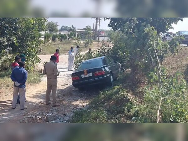 सड़क हादसे में बाल-बाल बचे हिमाचल के राज्यपाल, CM जयराम ठाकुर ने फोन कर जाना हाल