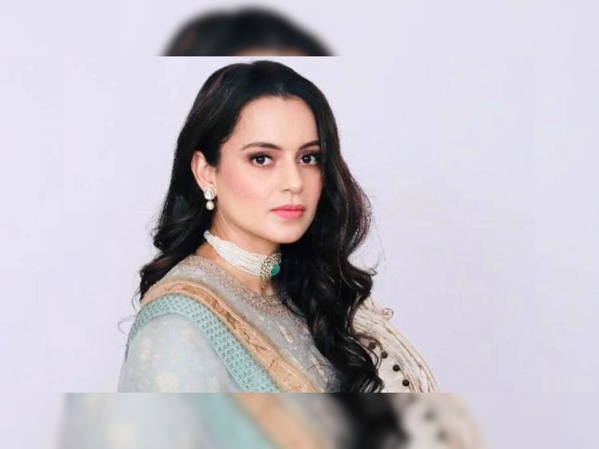 Kangana Ranaut को फिर मिला नोटिस, जानिए क्या है पूरा मामला